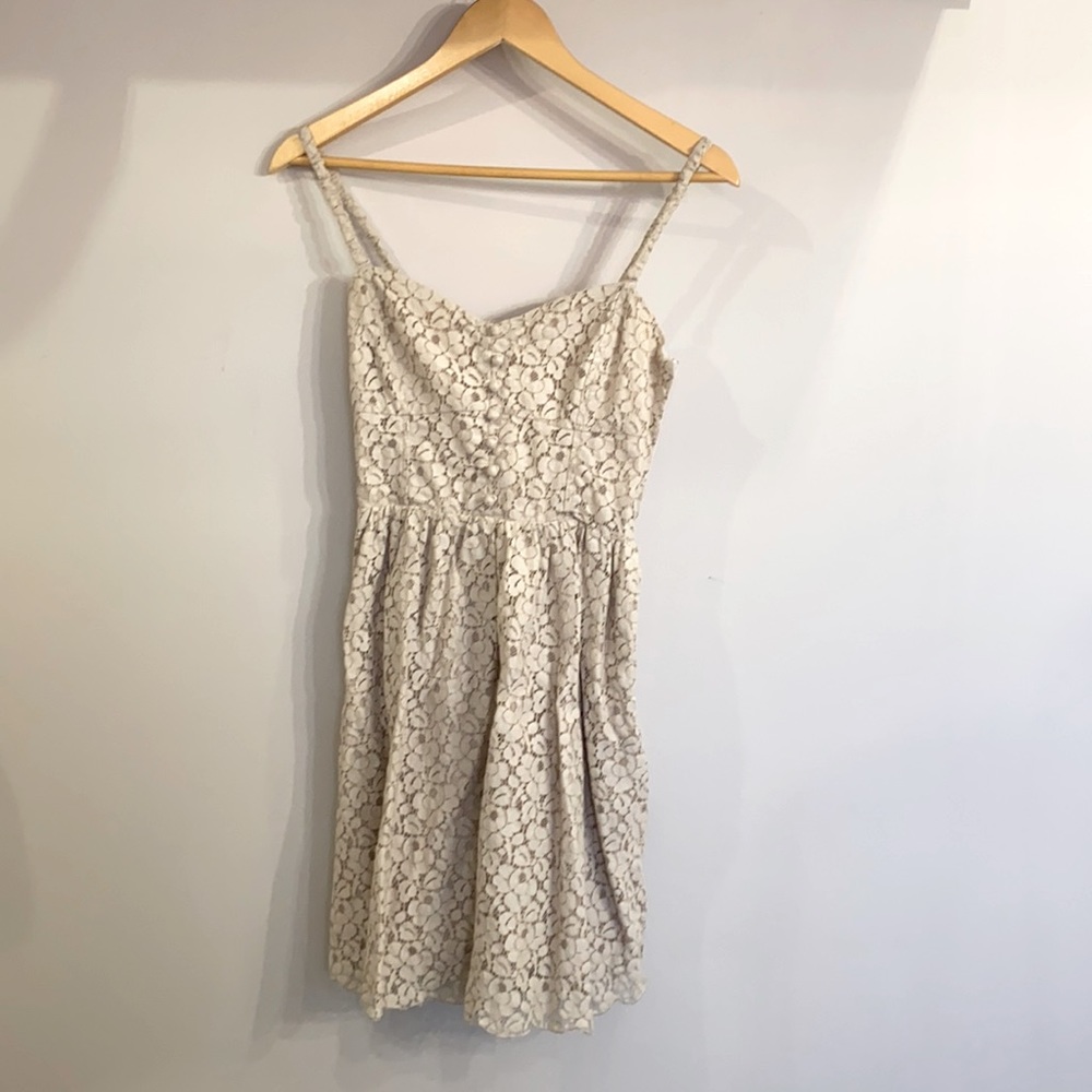 Talula dress size 4